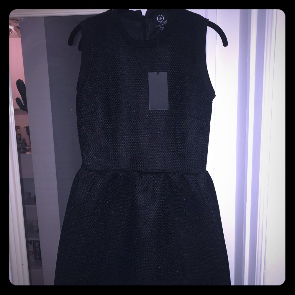 McQ by Alexander McQueen Mini dress size M